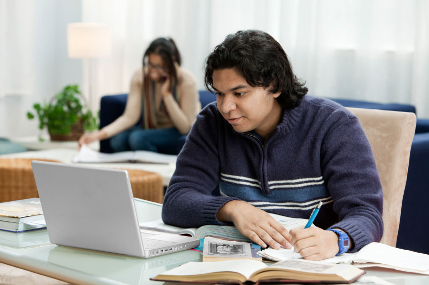 Estudiar biologia a distancia