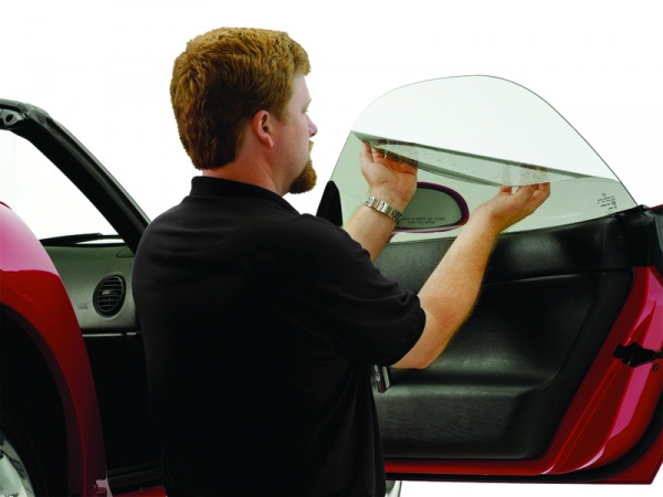 Step by step instructions to Use Car or truck Window Tint 