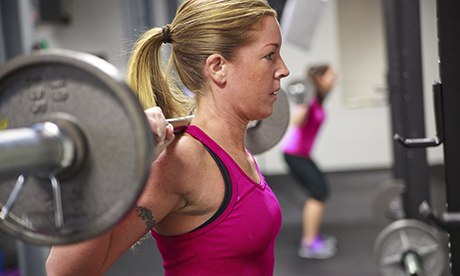 The Importance Of Sports Weight Training Within Sport 