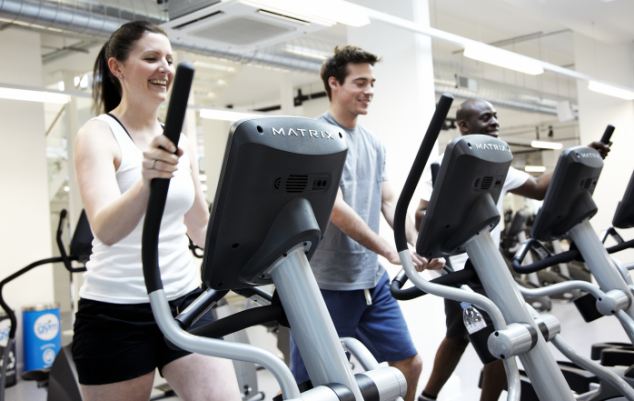 5 Benefits Of Joining Fitness Clubs