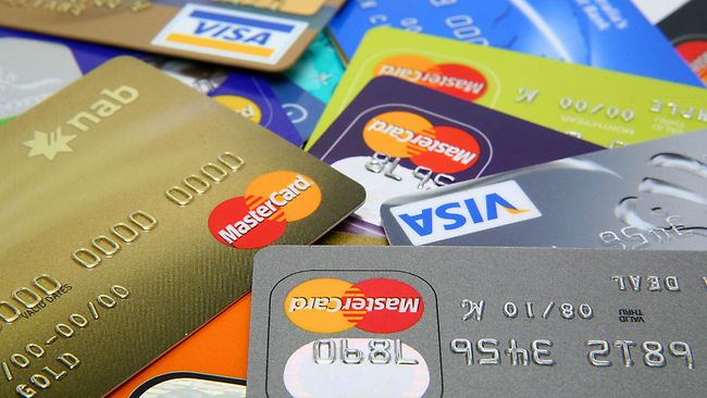 Benefits Of Using Credit Cards