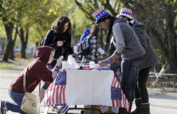 Ohio Votes