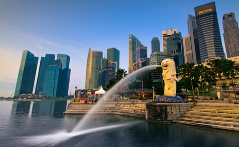 Opportunities Stream For Singapore's Water Industry