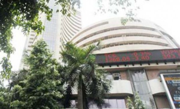 Sensex, Nifty On Record Breaking Spree On New Changes