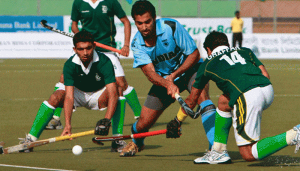 Hockey Scene In India Better Than Pakistan