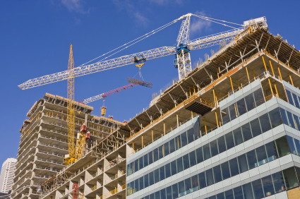 How Commercial Construction Estimating Service Can Help Your Business?