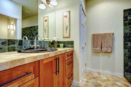 Why You Should Use Granite With The Counter-tops For Your Decor Space?