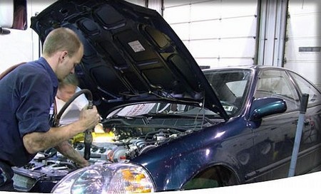 Finding The Right Las Vegas Auto Repair Shop