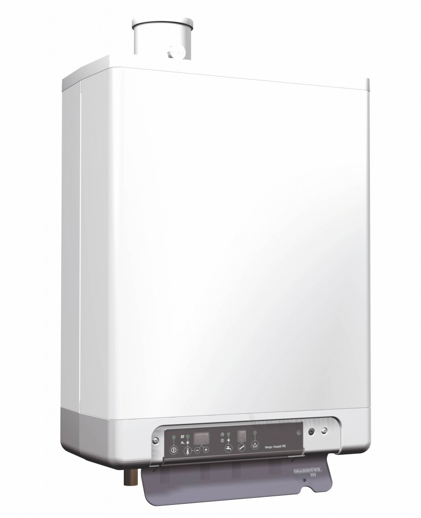 The Top Boiler Brands in the UK Cometao