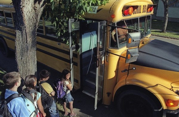 6 Ways Schools Can Manage Bus Transportation System