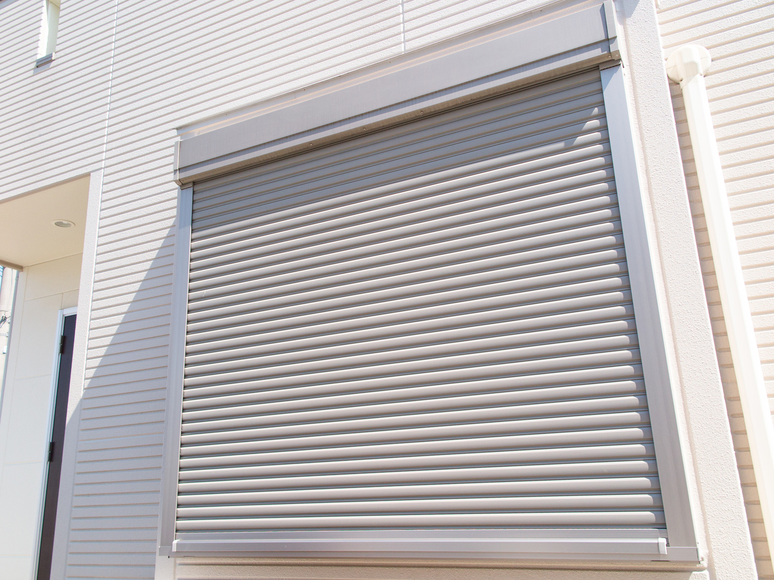 Will Roller Shutters Give Absolute Security?