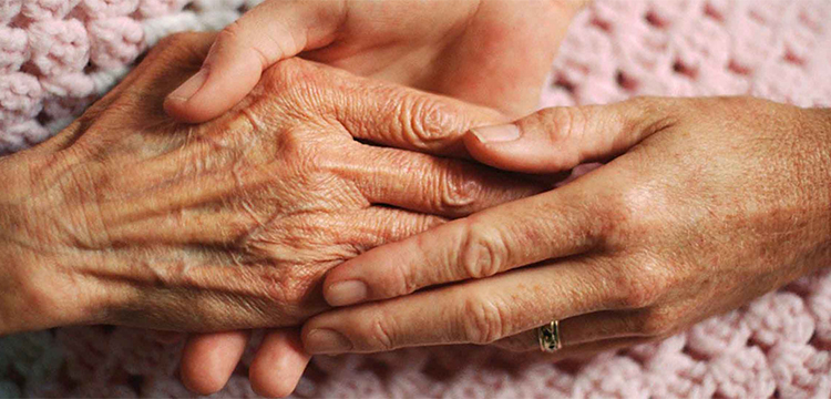 Palliative Care Can Give People The Dignity That They Deserve