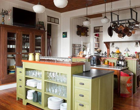 4 Projects That Will Make Your Old Kitchen Look Like New