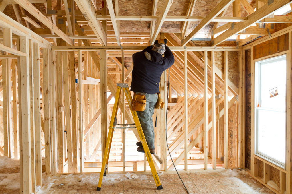 5 Aspects To Consider Before Building A House