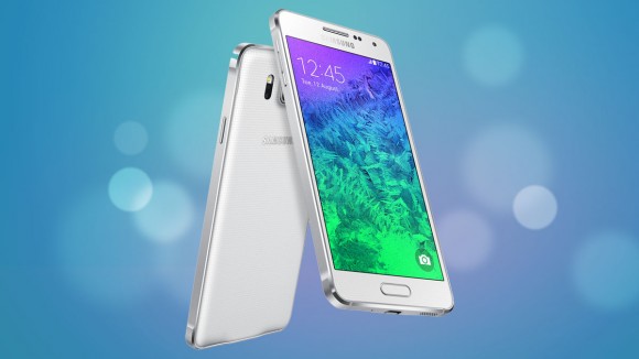 Samsung Galaxy Alpha: Is It Worth To Buy?