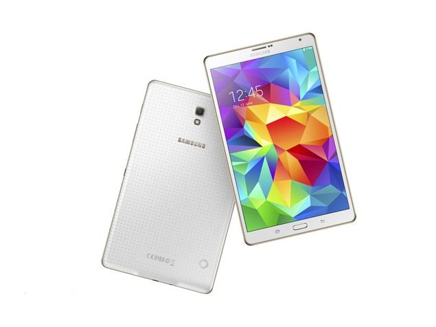 Samsung Galaxy Tab S 8.4: Pros and Cons