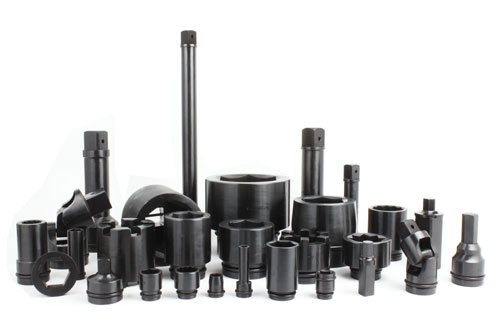 Various Types Of Bolting Tools Used In Industries For Better Quality and Safety