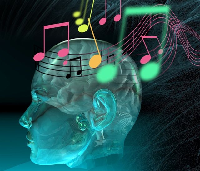 Positive Influence Of Music On The Brain