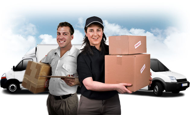 How Courier Companies and e-commerce Companies Work Together?