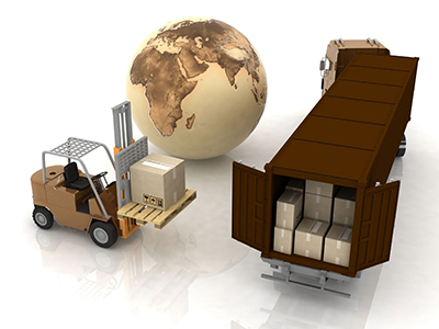 The Latest Innovations In Commercial Logistics