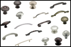 Have An Elegant Home Decor With The Architectural Door Hardware