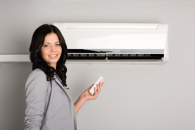 Why You Should Get A New Air Conditioner Installed?