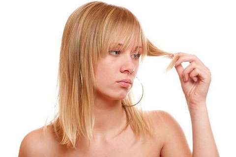 Causes and Remedies Of Hair Problems