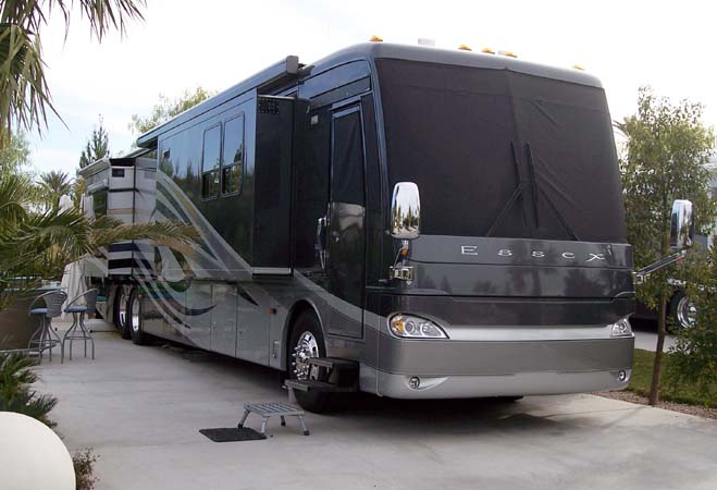 Used Motor Homes For Sale – Get It Now and Sign Up For A Great Family Vacation 