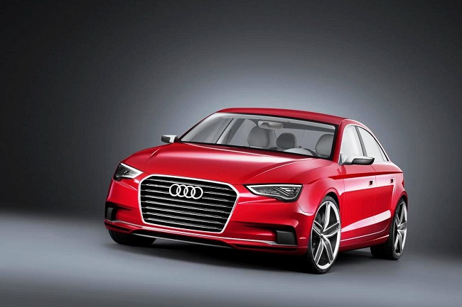 Get Your Audi Car Serviced With Best Service Center