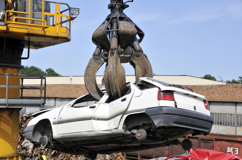 6 Suggestions To Hire Car Wreckers: Know Their Benefits and Facilities 