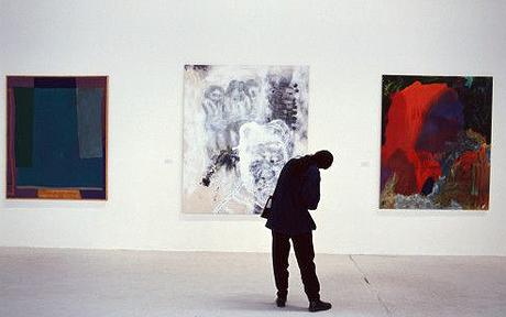 5 Most Famous Art Galleries And Museums Of The World