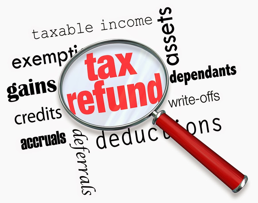 Claiming Tax Refund Against Business Car Use and Petrol