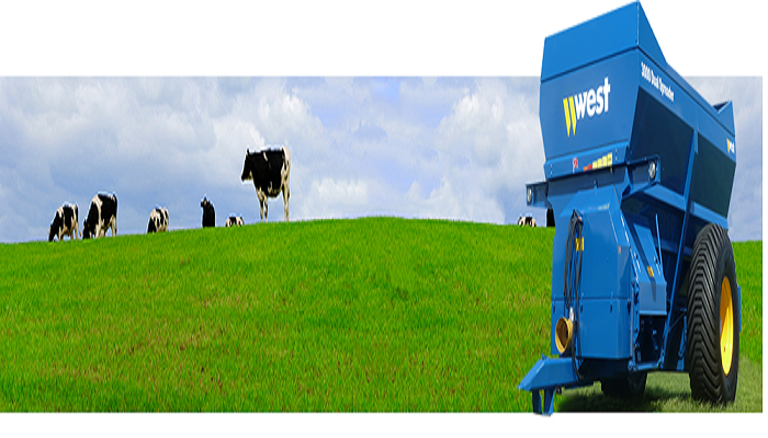 Are You Deprived From The Benefits Of Agricultural Machinery? 