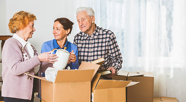 7 Tips For Moving The Elderly