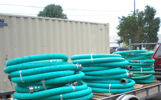 High Quality Bore Hose - The Perfect Bore Water Pumping Solution