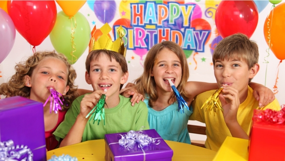 Contact Children Party Entertainment To Organize Best Party For Your Kid
