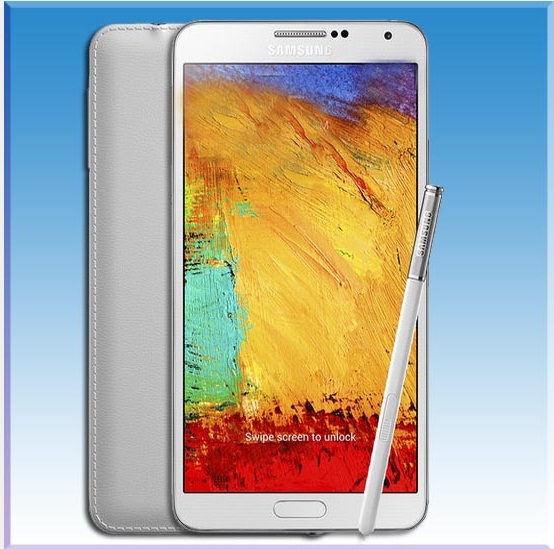 Samsung Galaxy Note 5 CPU & Memory