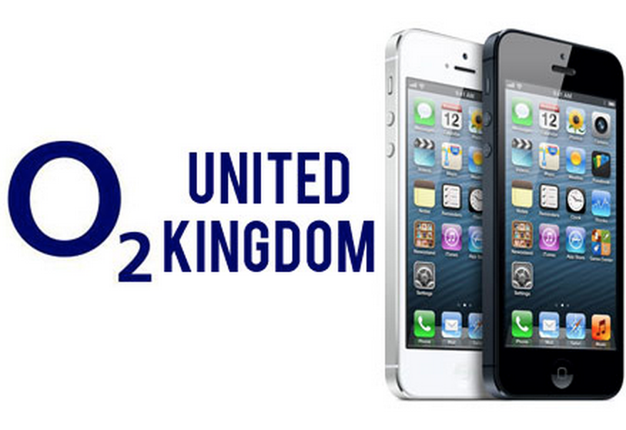 O2 Unlock iPhone 4 4s 5s 5c 5 6 Permanent On Any Carrier