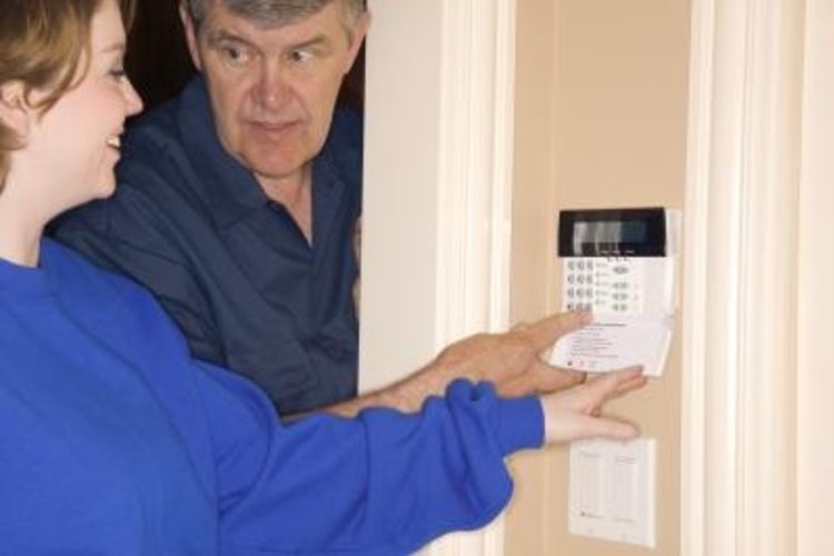 How To Do Maintenance Checks For Your Home Alarm System