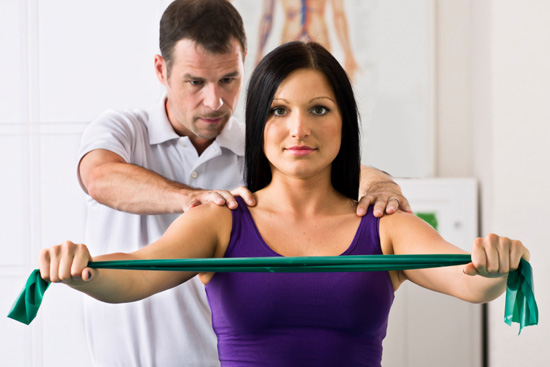 Finding The Most Effective Physical Therapist In Franklin TN