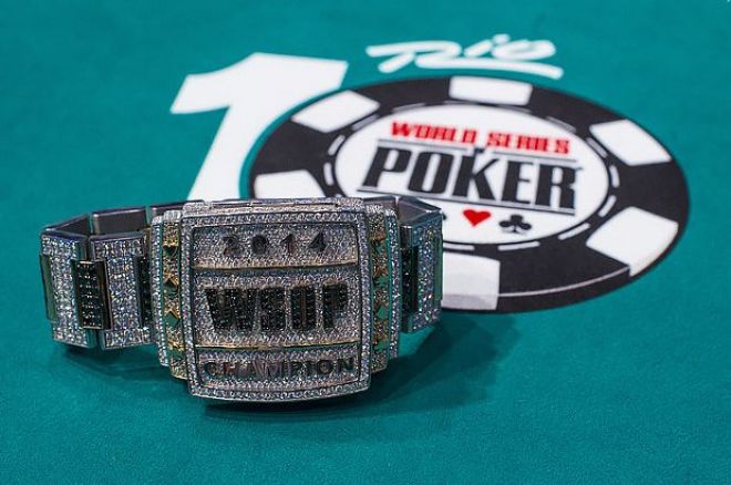 A Brief Introduction To Poker Strategies At WSOP
