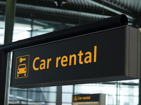 Do Not Pay More Hire Charges For Renting A Car 