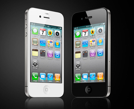 Investing In iPhone, 4S Is A Better Deal