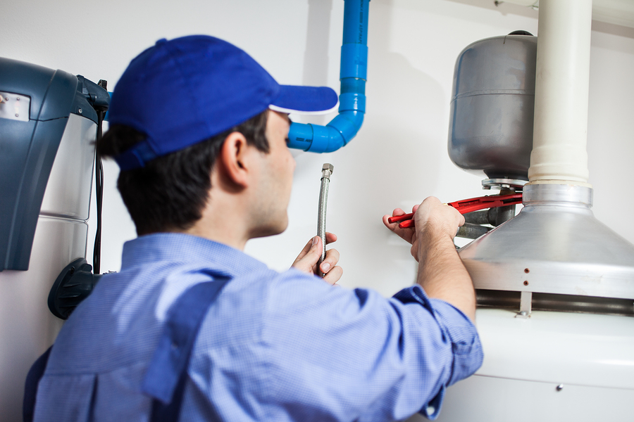 Keep Your Boiler Working Effectively