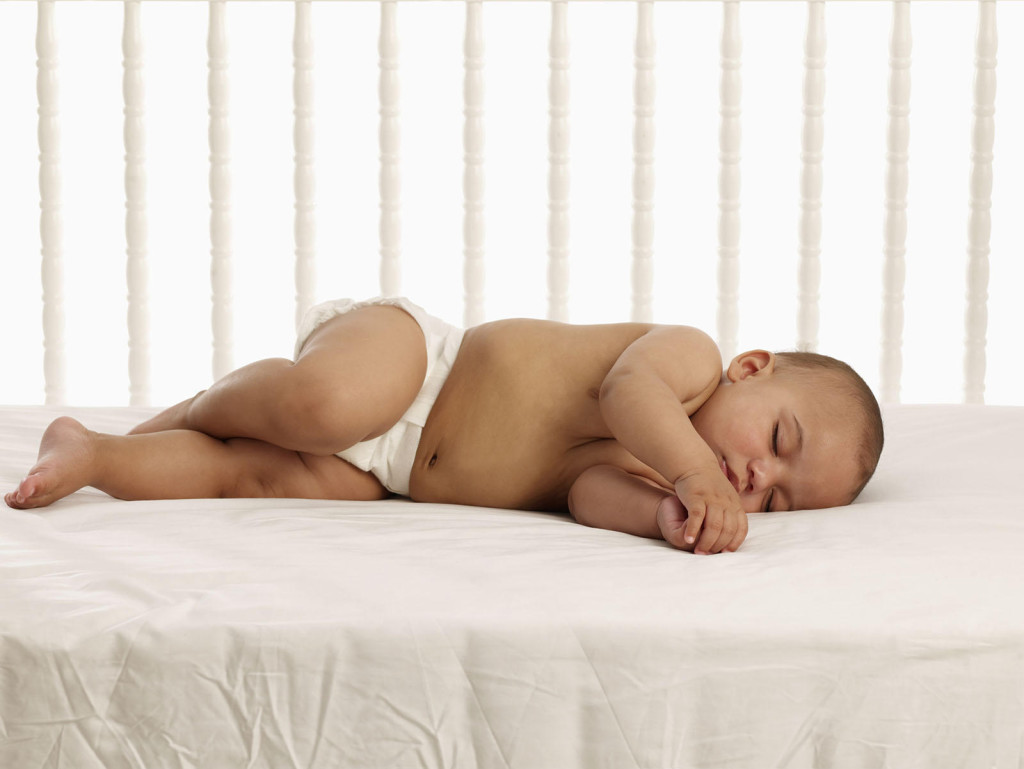 Now I Lay Me Down To Sleep- 4 Things You Need In Baby’s Bedroom1