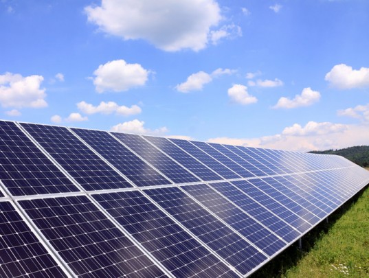 6 Reasons Solar Power Is On The Rise
