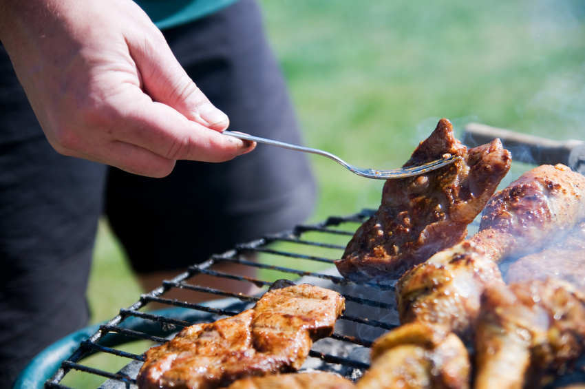 Grilling Tips To Eat Safer And Healthier