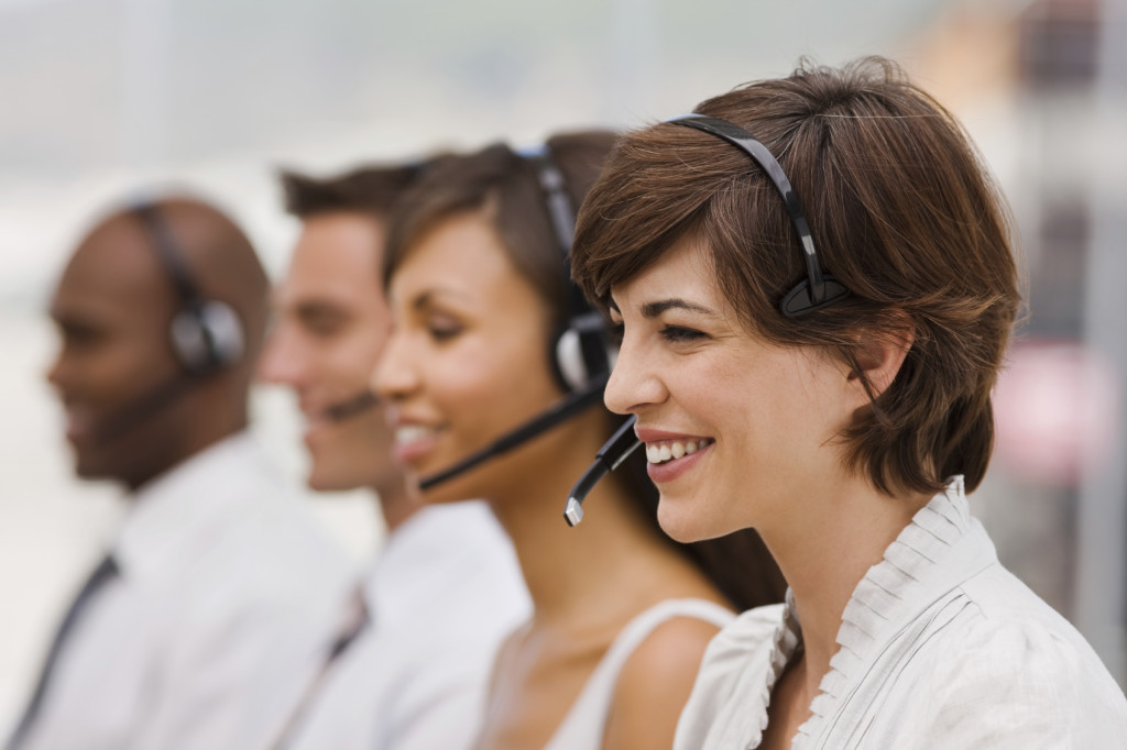 Attract Increased Clientele With Efficient Bilingual Answering Services    