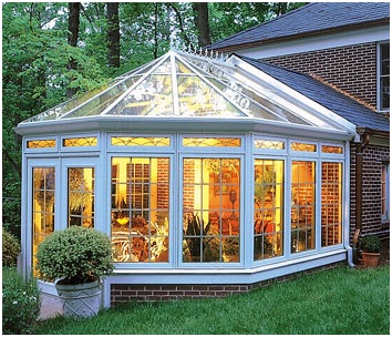 Patio Enclosures Allows You To Enjoy The Outdoor Environment Without Being Outdoors  
