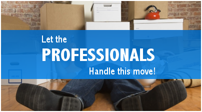 Simple &amp; Easy Package Options For Residential Moving